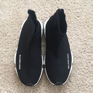 Balenciaga Speed Trainer